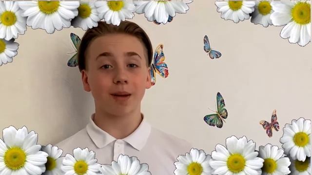 Т.Коти "Родина моя - бескрайняя Россия" смотреть онлайн