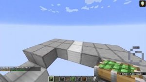 Тайная дверь в полу 3x3 - Minecraft Механизмы [1.16] [Устарело]