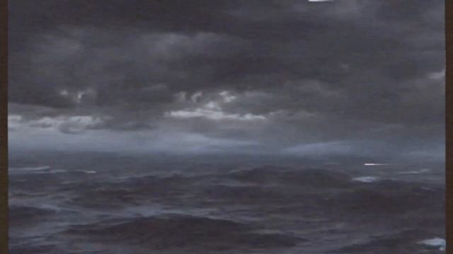 || Море…🌊 || Соукоку || По фанфику: "Ты поздно пришел, Чуя…" || смотреть онлайн