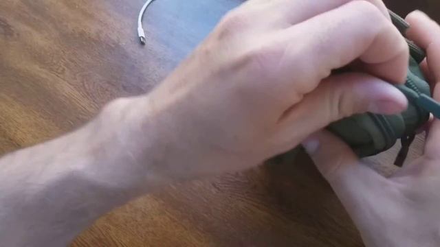 EDC подсумок смотреть онлайн