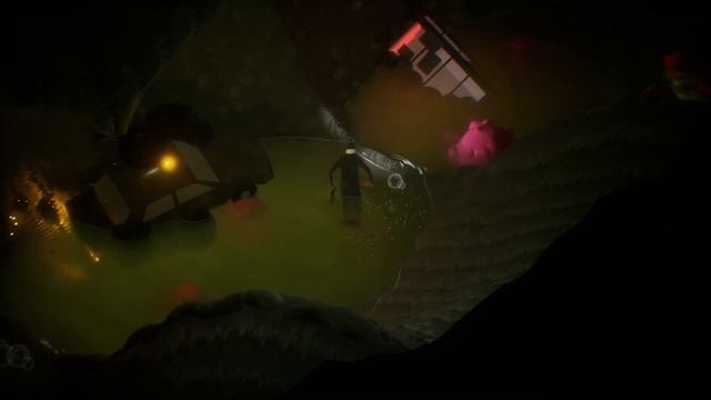 Getting Home By Any Means ~ The Plane Effect смотреть онлайн