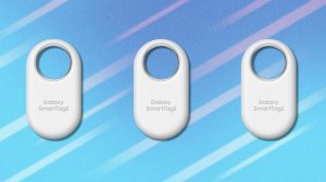 Распаковка и Обзор Беспроводной смарт-метки Samsung Galaxy Smart Tag 2 White (T5600BWEGWW)(2160р 4К)