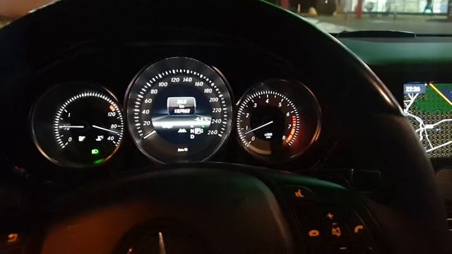 Mercedes CLS AMG  350