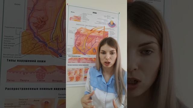 Варикоз от электроэпиляции! смотреть онлайн