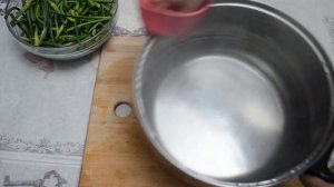 ЧЕСНОЧНЫЕ СТРЕЛКИ на зиму. Как мариновать чесночные стрелки - простой рецепт без стерилизации!