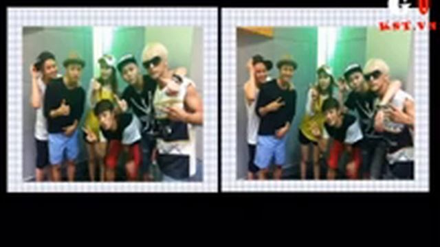 [Vietsub] 120806 BEAST at Yoo In Na's Raise The Volume [3-3] By G6SubTeam@KST.vn смотреть онлайн