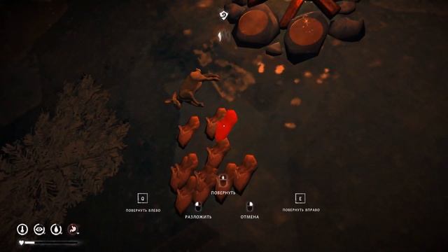 РЕЖИМ БЕСКОНЕЧНОЙ НОЧИ или НОЧНЫЕ АЗЫ ВЫЖИВАНИЯ►THE LONG DARK►НЕЗВАНЫЙ ГОСТЬ смотреть онлайн