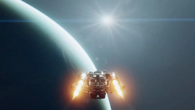 The Ultimate Starfield Wishlist смотреть онлайн