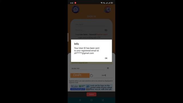 how to find user id in irctc app in kannada | how to find irctc user id using mobile number kannada смотреть онлайн