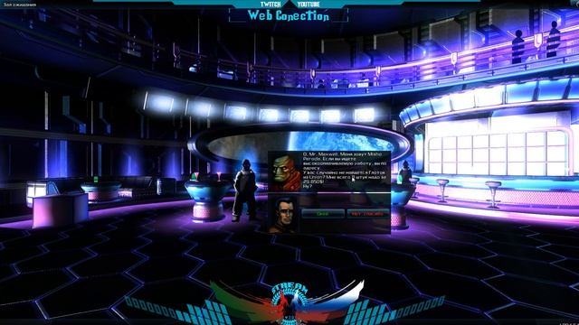 Galaxy on Fire 2 Full HD - [Прохождение #9 на AMD] By WEB смотреть онлайн