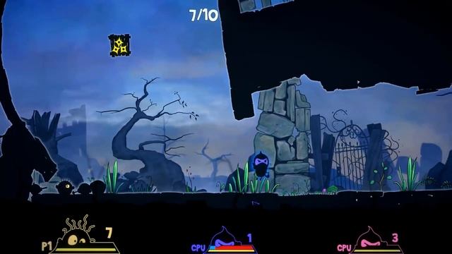 Bouncy Bob 2 | Gameplay [Nintendo Switch] смотреть онлайн