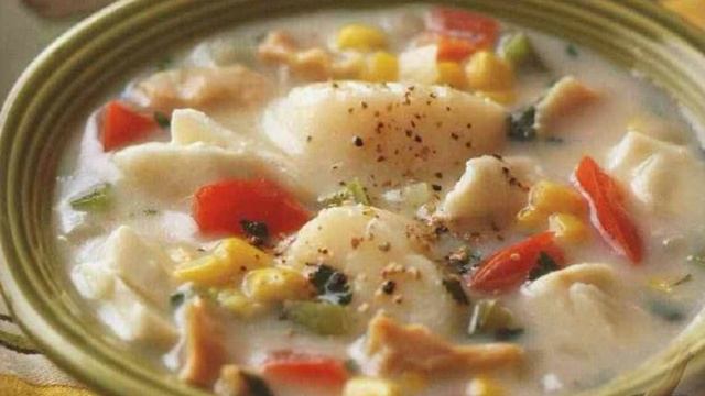 Книга рецептов