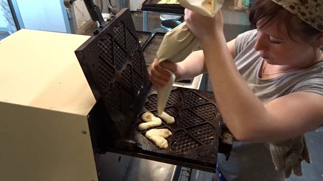 Рецепты Десертов