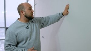 Покраска стен за 5 минут | Как быстро и легко покрасить стены в квартире