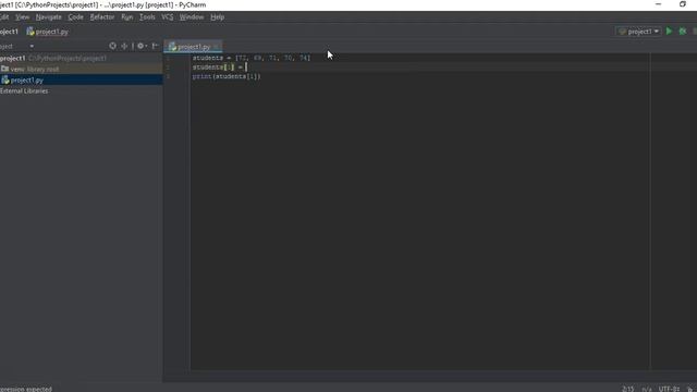 Python 3 Programming Tutorial - Part 6 - Putting Multiple Strings Together and Lists смотреть онлайн