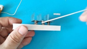 ГЛУШИЛКА сотовых и радио,собирать которую я не РЕКОМЕНДУЮ