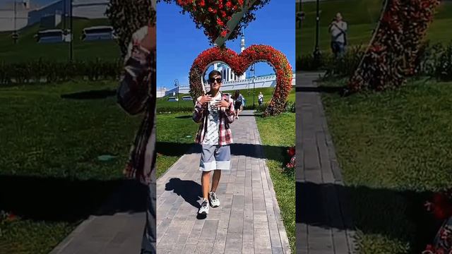 «Любовь живёт 3 года» #любовьживет3года #Равилька #RAVILKA