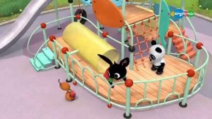 Бинг Карусель, 19 03 2019 Анонс