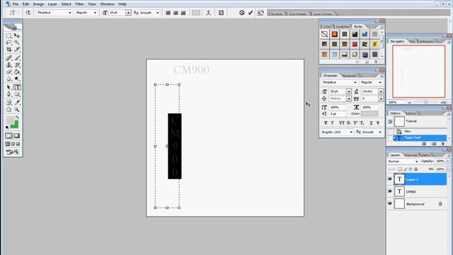 Adobe Photoshop CS2 Tutorial Untuk Pemula (English Version) смотреть онлайн