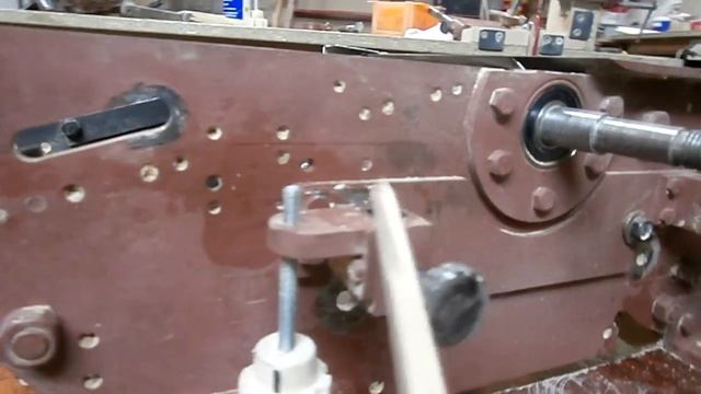 Самодельный универсальный станок по дереву.Обзор, продажа. смотреть онлайн