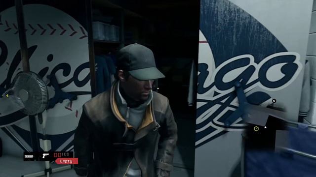 watch dogs walkthrough part 1-first mission failure смотреть онлайн