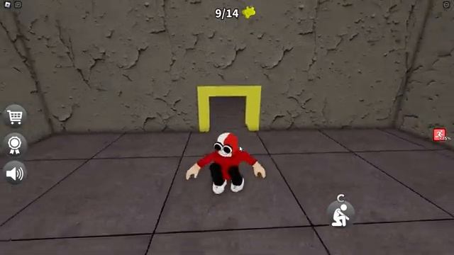 Roblox BUT Dont Get Sniffed... смотреть онлайн