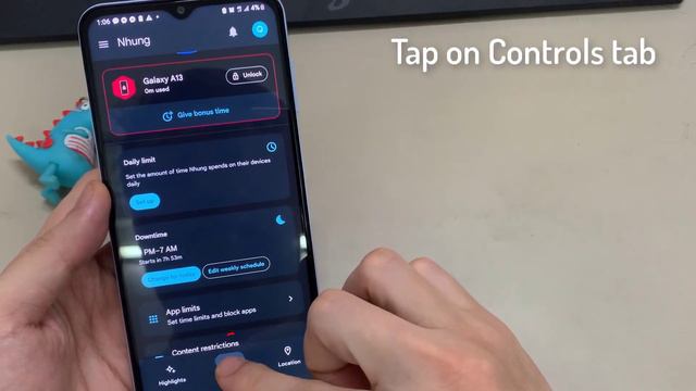 How to stop supervision of family link app/how to remove parental lock All problems solution 2023 смотреть онлайн