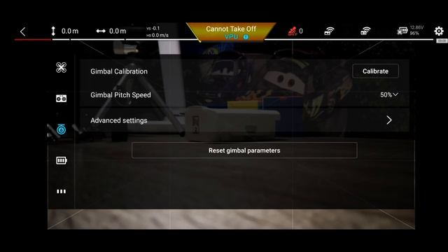 Fimi x8 se 2020. Кинематографические настройки дрона. смотреть онлайн