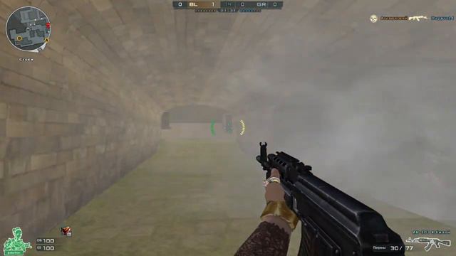 4 ЛАЙФХАКА, ЧТОБЫ НЕ ДОНАТИТЬ В CROSSFIRE смотреть онлайн