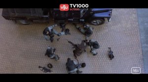 Красивое, музыкальное, интеллектуальное, сильное кино