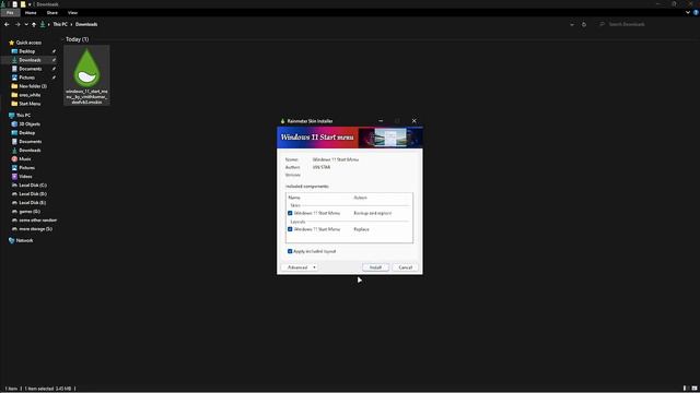HOW TO MAKE YOUR WINDOWS LOOK CLEANER смотреть онлайн