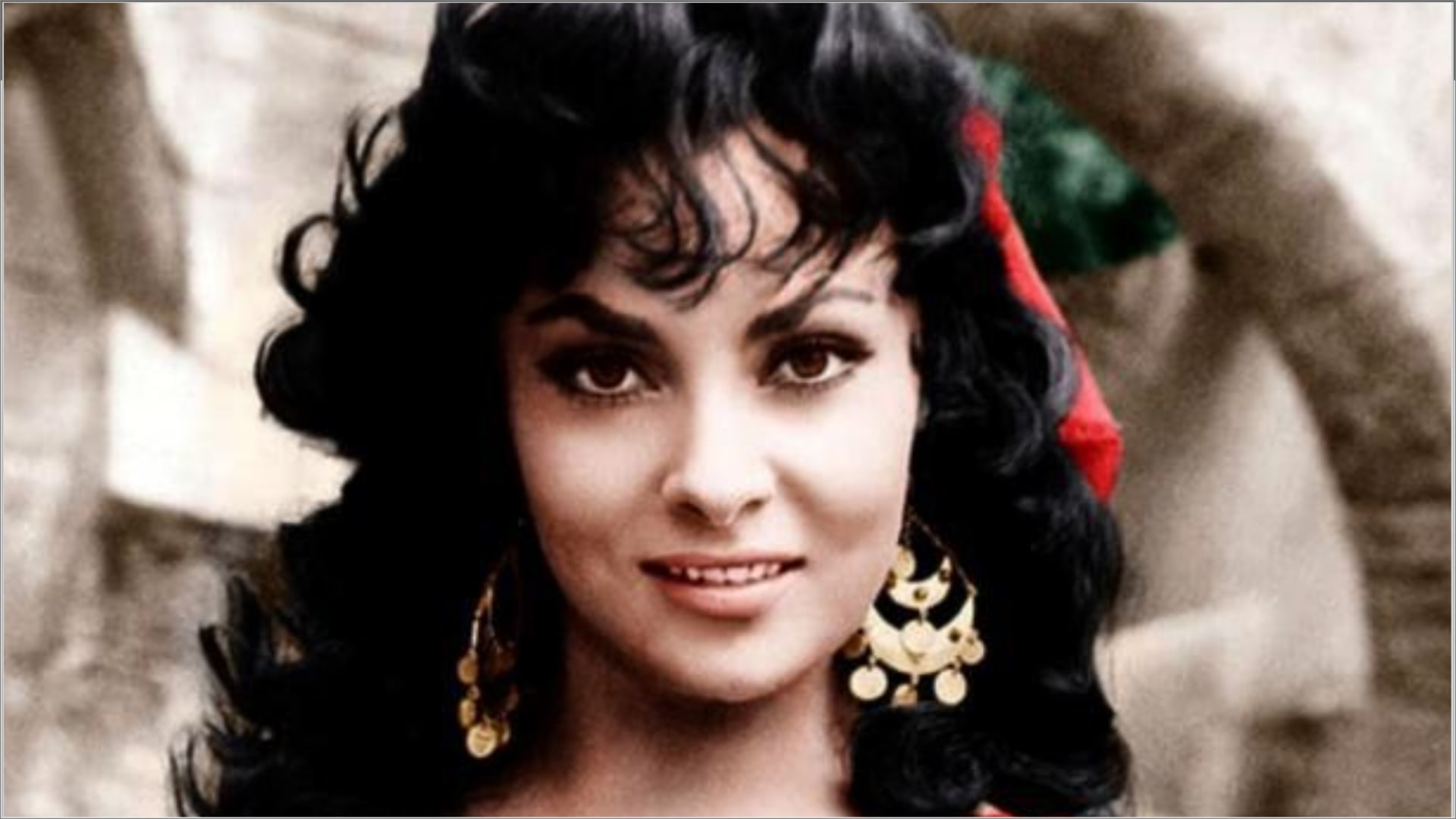 Chris Norman - Gypsy Queen смотреть онлайн