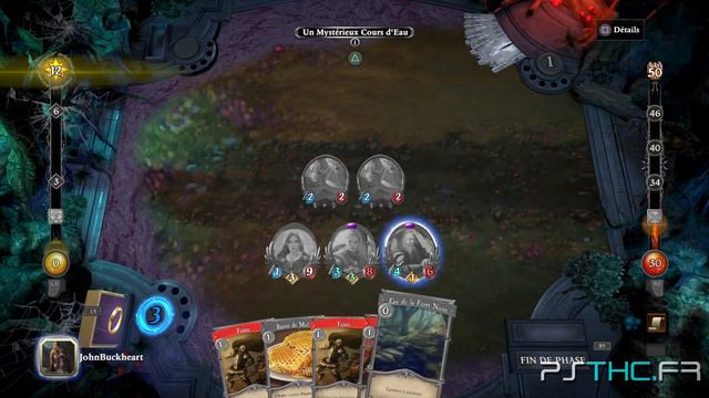 The Lord of the Rings : Adventure Card Game - Misanthrope Trophy Guide | Trophée Misanthrope смотреть онлайн