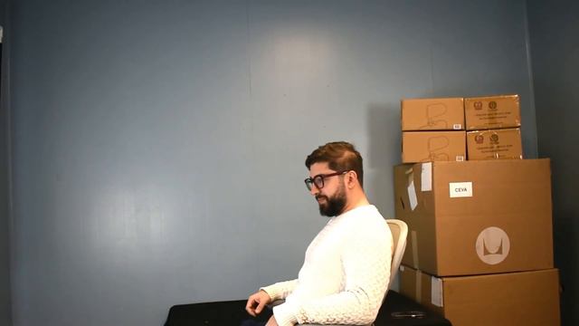 Herman Miller Aeron Remastered Adjustment Guide [Aeron Tutorial]