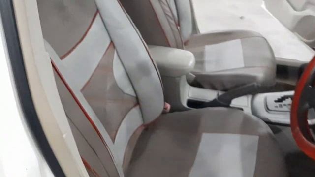 Toyota Axio Model 2010 Price & Review | Watch Now | Used Car | December 2019 | смотреть онлайн