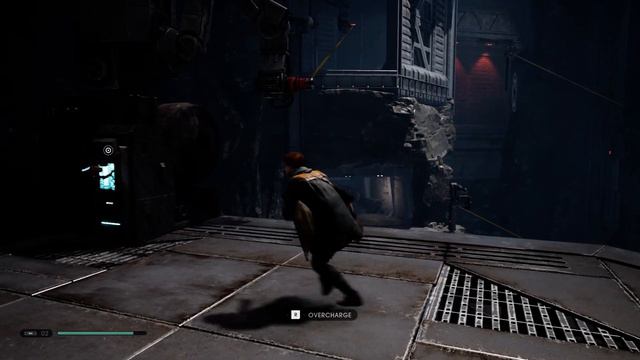 Explore the Imperial Excavation Near the Crashed Venator Star Wars Jedi Fallen Order смотреть онлайн