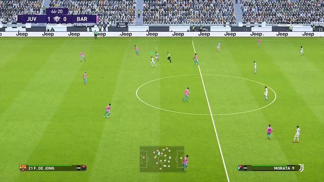 Playing PES2021 Ryzen 5 3500U X AMD Radeon Vega 8 Graphics #vega8grapich #Ryzen 5 3500U смотреть онлайн