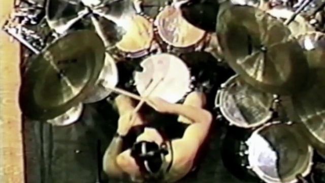 RIO - MIKE TERRANA смотреть онлайн