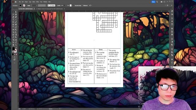 học photoshop với anh quốc 3 смотреть онлайн