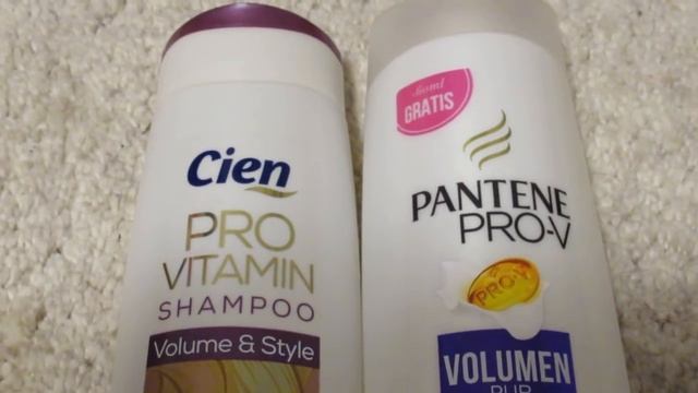 #ГЕРМАНИЯ/#БЮДЖЕТНЫЙ ИЛИ НЕ БЮДЖЕТНЫЙ #ШАМПУНЬ???!!!/#ПОКУПКИ ИЗ LIDL