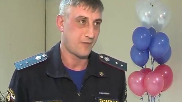 20 лет ОГПС 2 смотреть онлайн