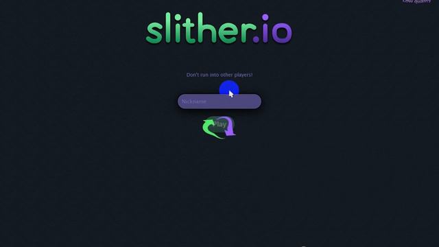 Как сделать ботов в SlitherIO смотреть онлайн