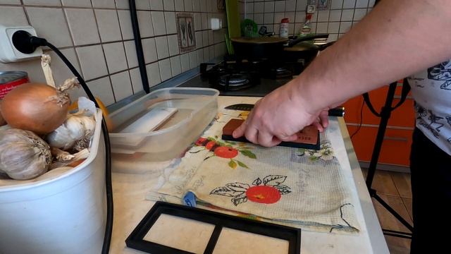 Заточка ножей на водных камнях смотреть онлайн