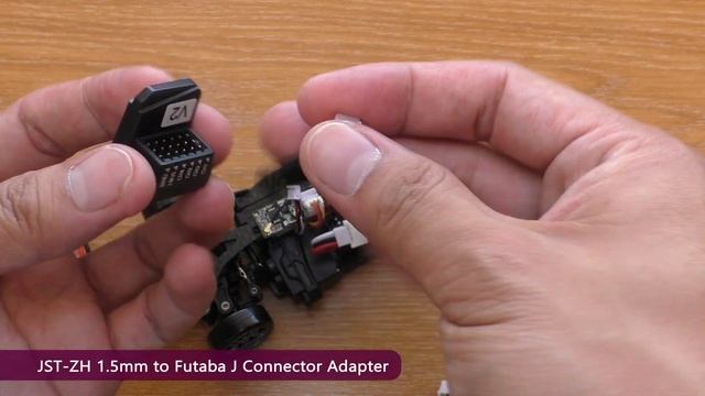 [Review] Atomic AMZ 1/27 4WD RC Car смотреть онлайн