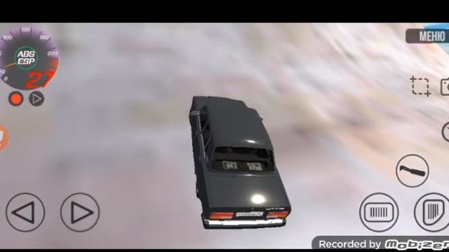 ЛАДА НИВА ПРОТИВ ПРЕПЯТСТВИЙ ИЛИ ЛАДА НИВА ПРОТИВ НАКАТА ДЛЯ СКЕЙТА В ВАЗ АВТО КРАШ ТЕСТ.