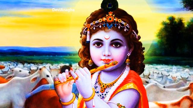 Meditative KRISHNA FLUTE MUSIC,Relaxing Flute,Morning Flute,Indian FluteFor Positive energy*323 смотреть онлайн