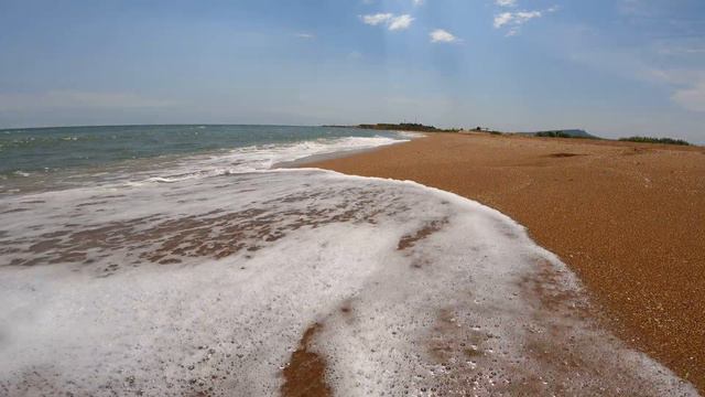 Каспийское море смотреть онлайн