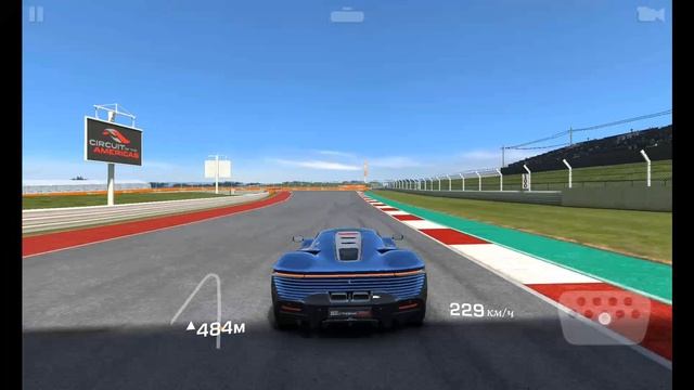 Ferrari Daytona SP3 трасса охотник смотреть онлайн