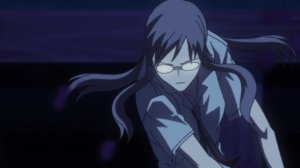 Принцесса немертвых: черная хроника (трейлер)