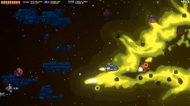 Game Preview: Rick Henderson (Fat Pug Studio) смотреть онлайн